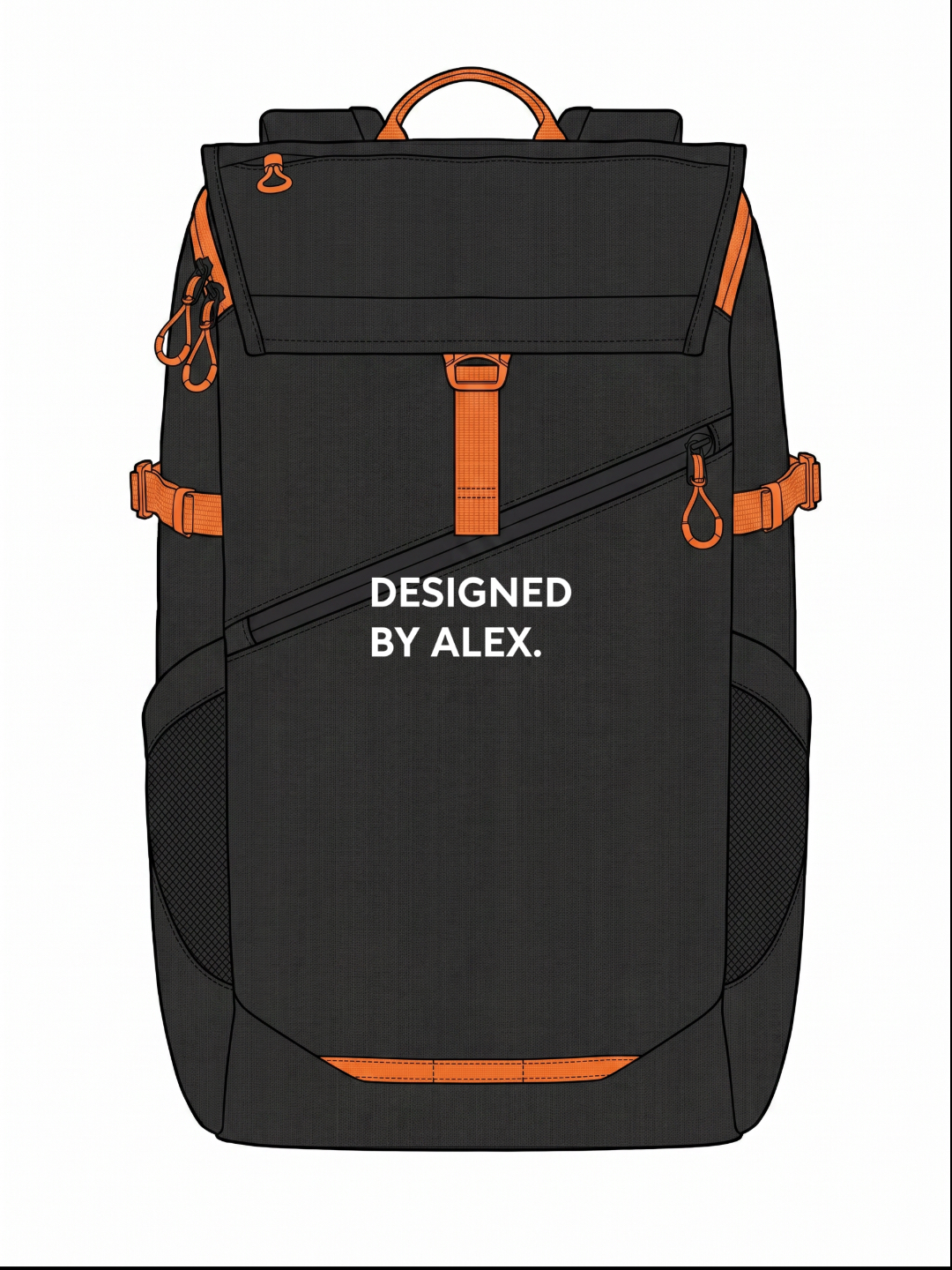 AIGC，Luggage design，product design，industrial design，