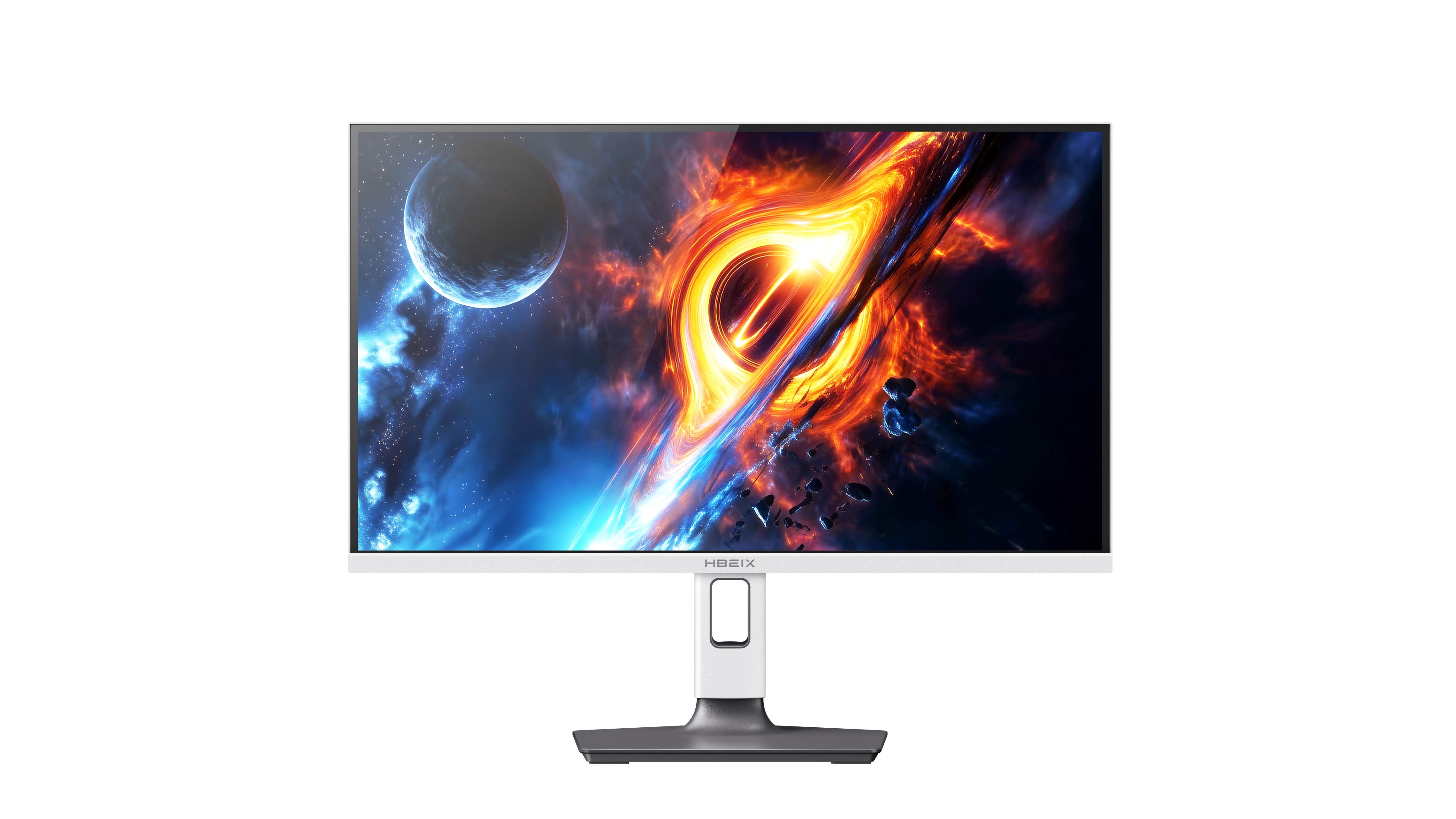 monitor，E-sports display，LED display，All-in-one computer，