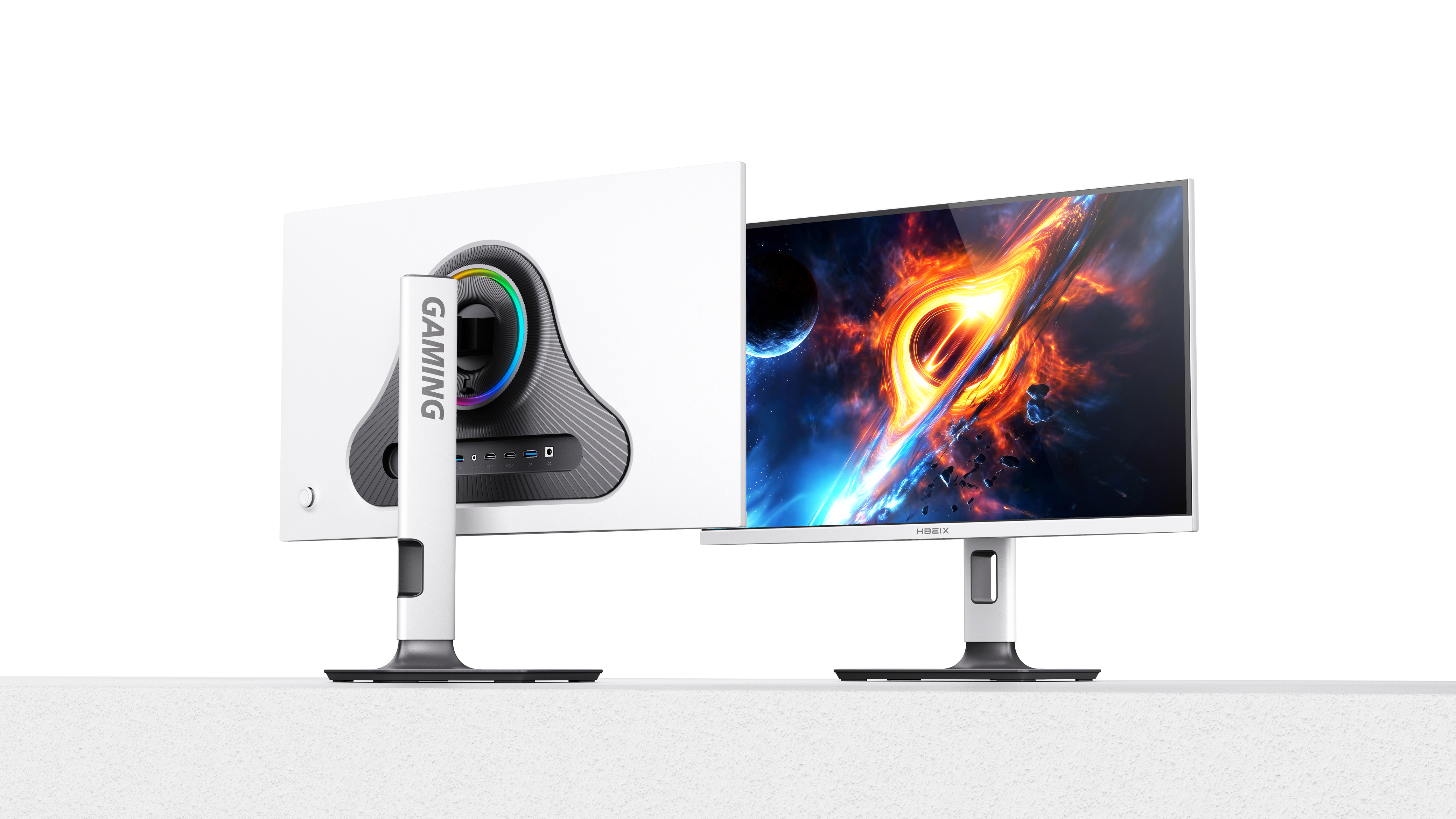 monitor，E-sports display，LED display，All-in-one computer，