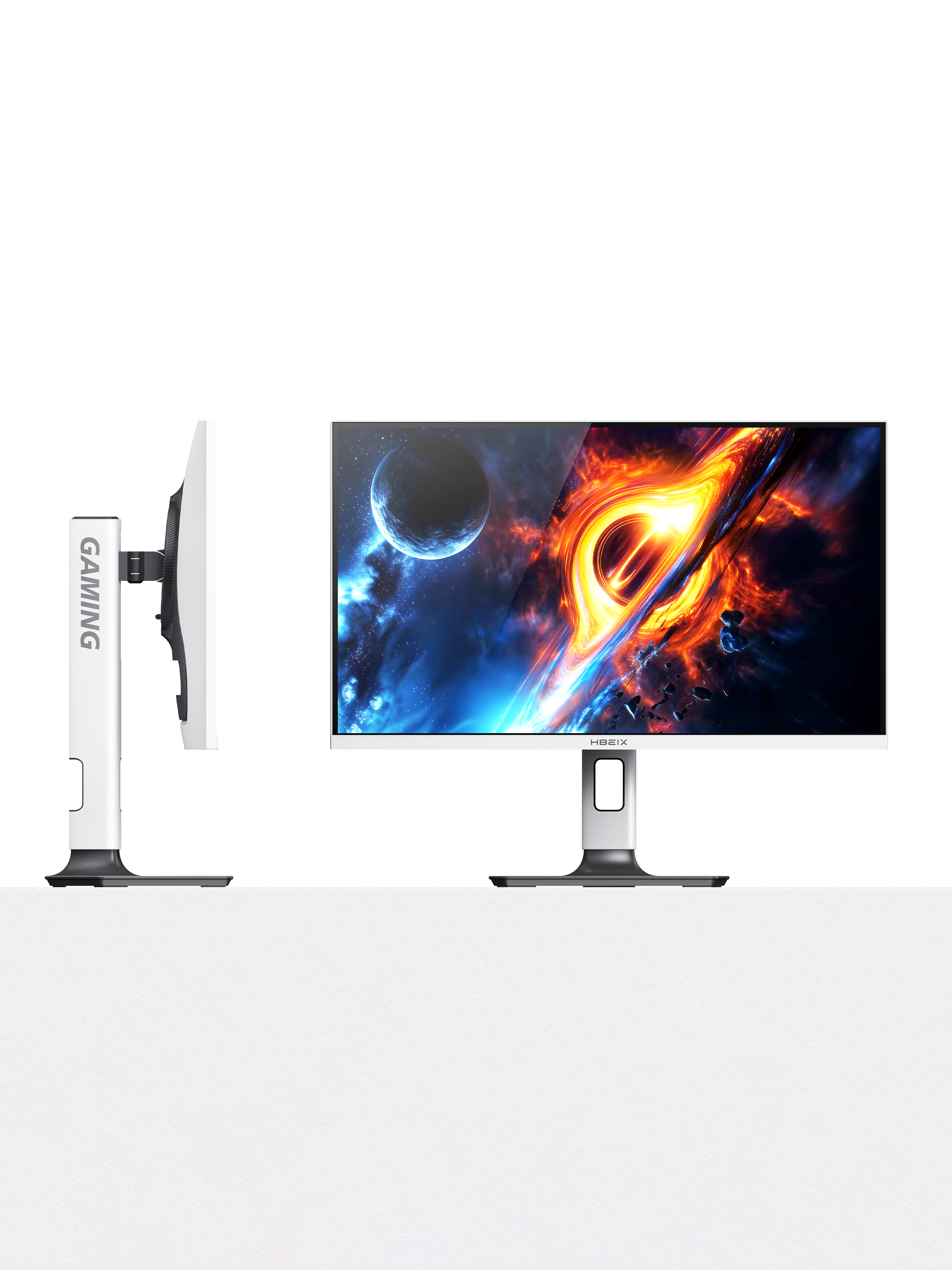 monitor，E-sports display，LED display，All-in-one computer，