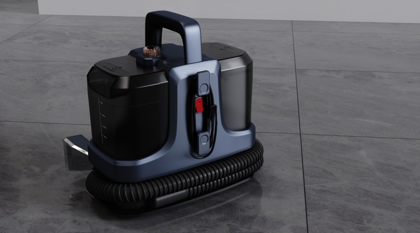 Cleaning Machine, Steam Cleaning Machine, Fabric Cleaning Machine，