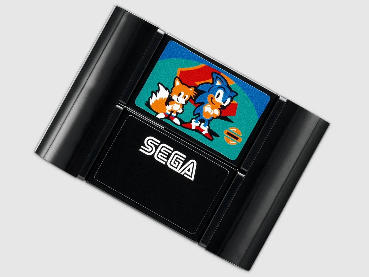 Lego，Building blocks，Sega，Genesis，