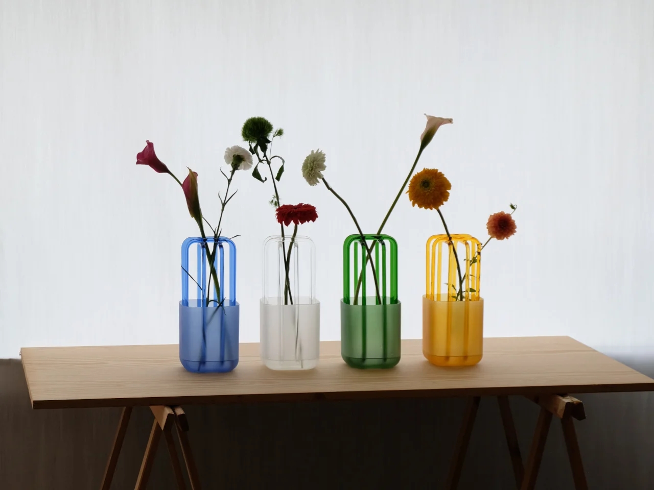 Rila，vase，Housewear & Furnishings，Tabletop decoration，