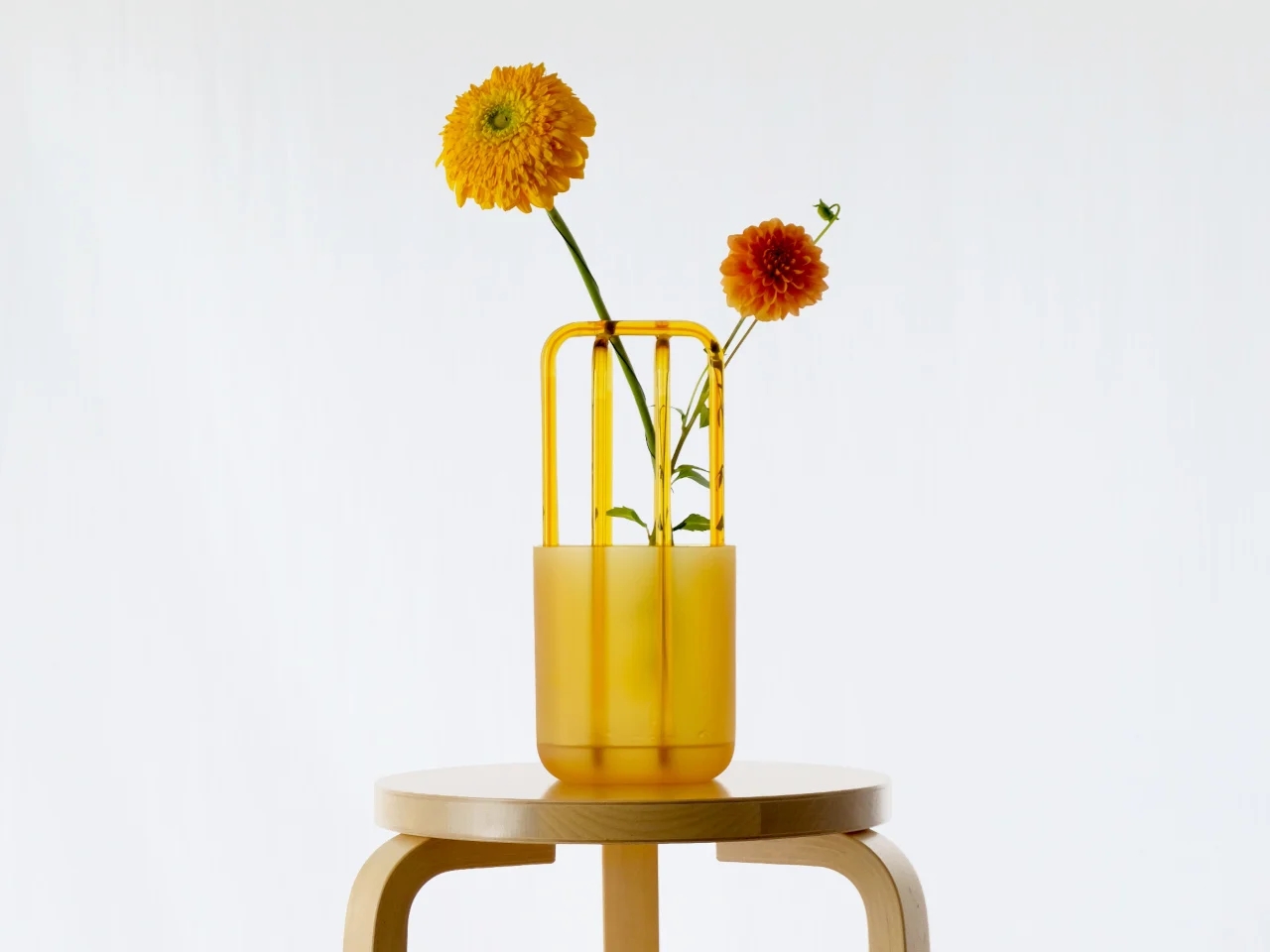 Rila，vase，Housewear & Furnishings，Tabletop decoration，
