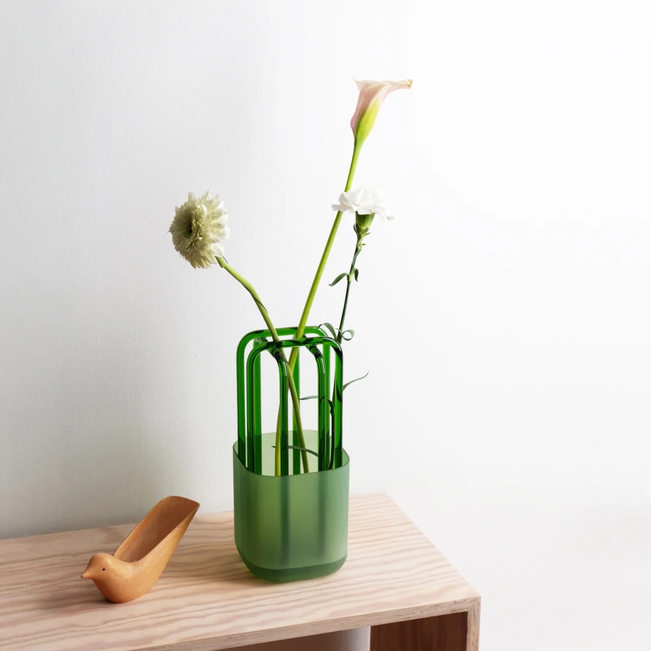 Rila，vase，Housewear & Furnishings，Tabletop decoration，