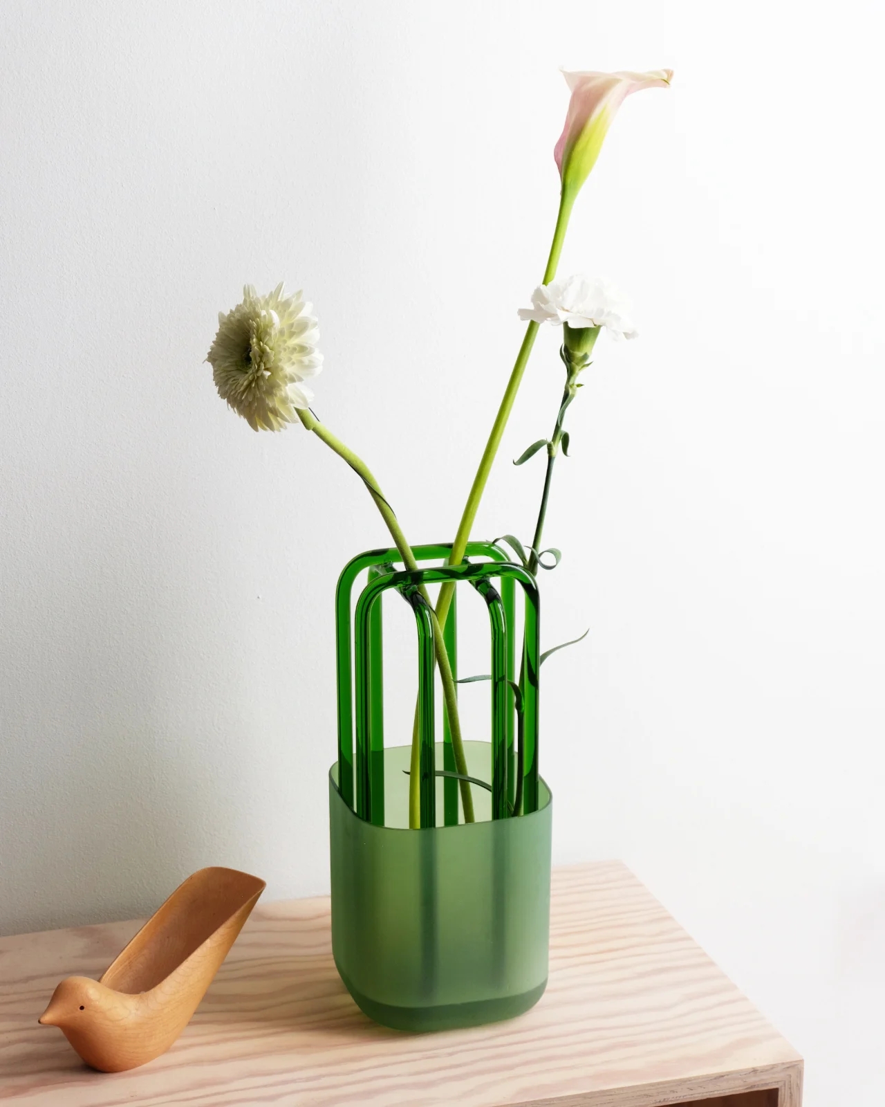Rila，vase，Housewear & Furnishings，Tabletop decoration，
