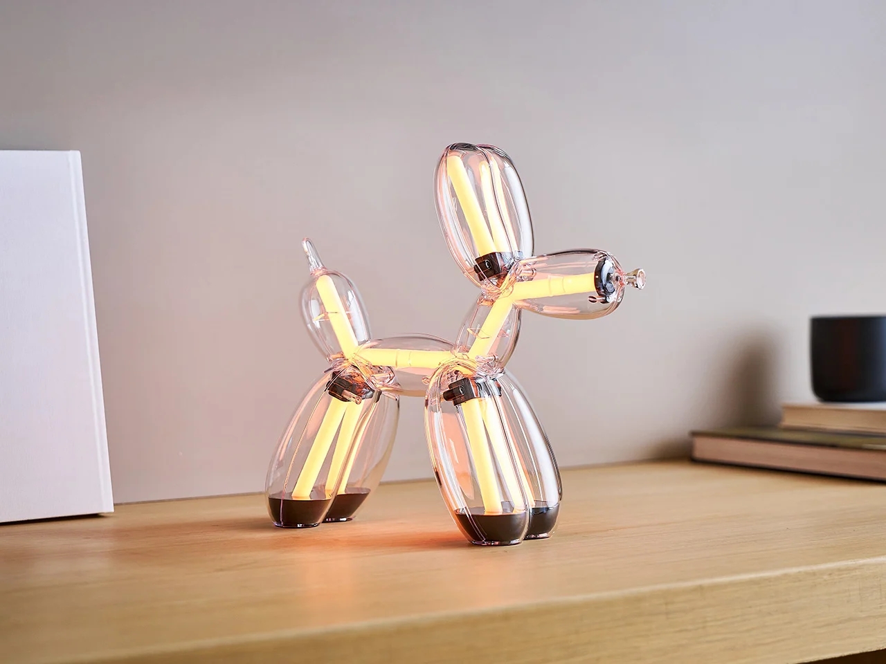 Balloon Dog，loudspeaker box，household electrical appliances，Digital，