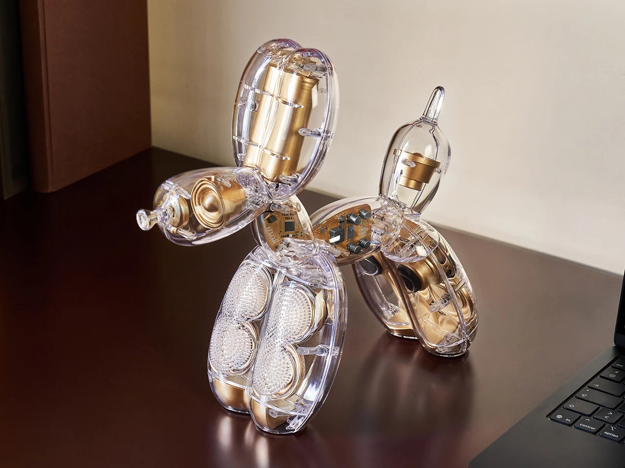Balloon Dog，loudspeaker box，household electrical appliances，Digital，