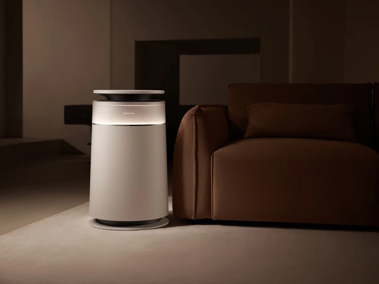 FP10，Pet Air Purifier，Household Electric Appliances，originality，