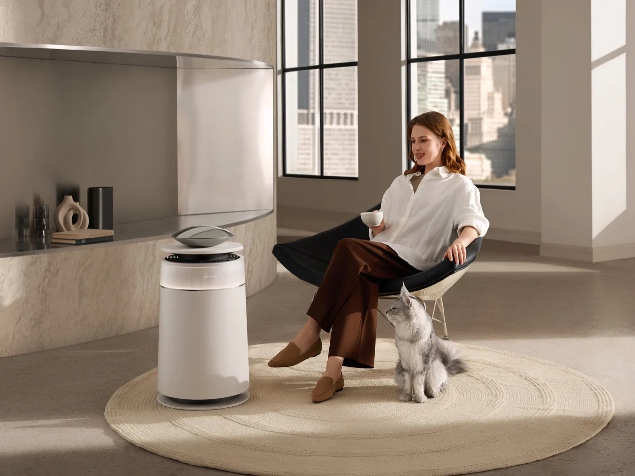 FP10，Pet Air Purifier，Household Electric Appliances，originality，