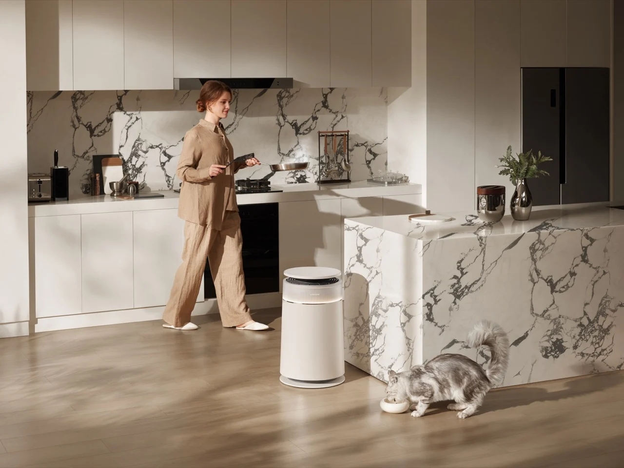 FP10，Pet Air Purifier，Household Electric Appliances，originality，