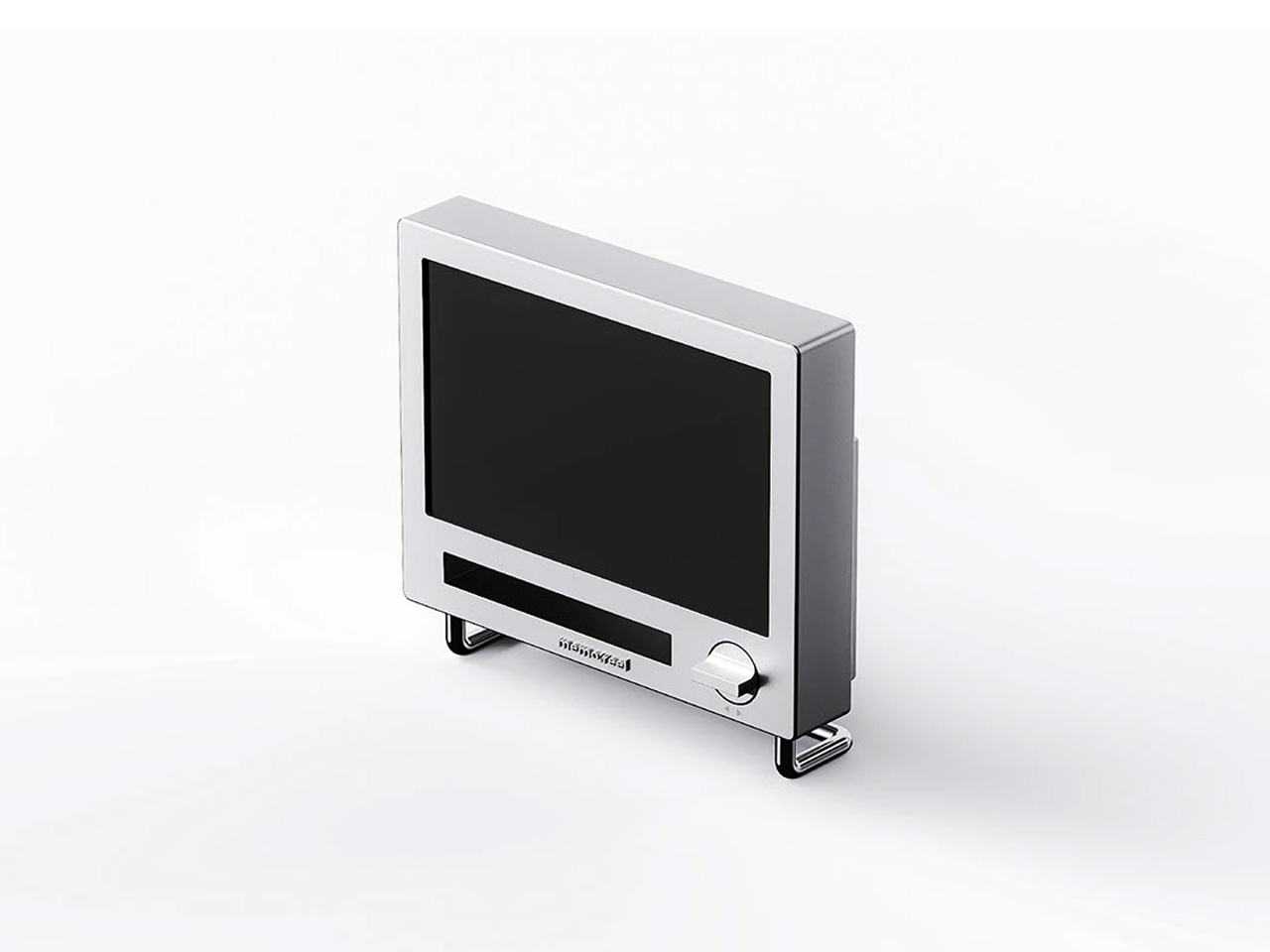 Memoreel，Emotional AI，Emotion Record，Artistic Generation，Retro Tape Drive，
