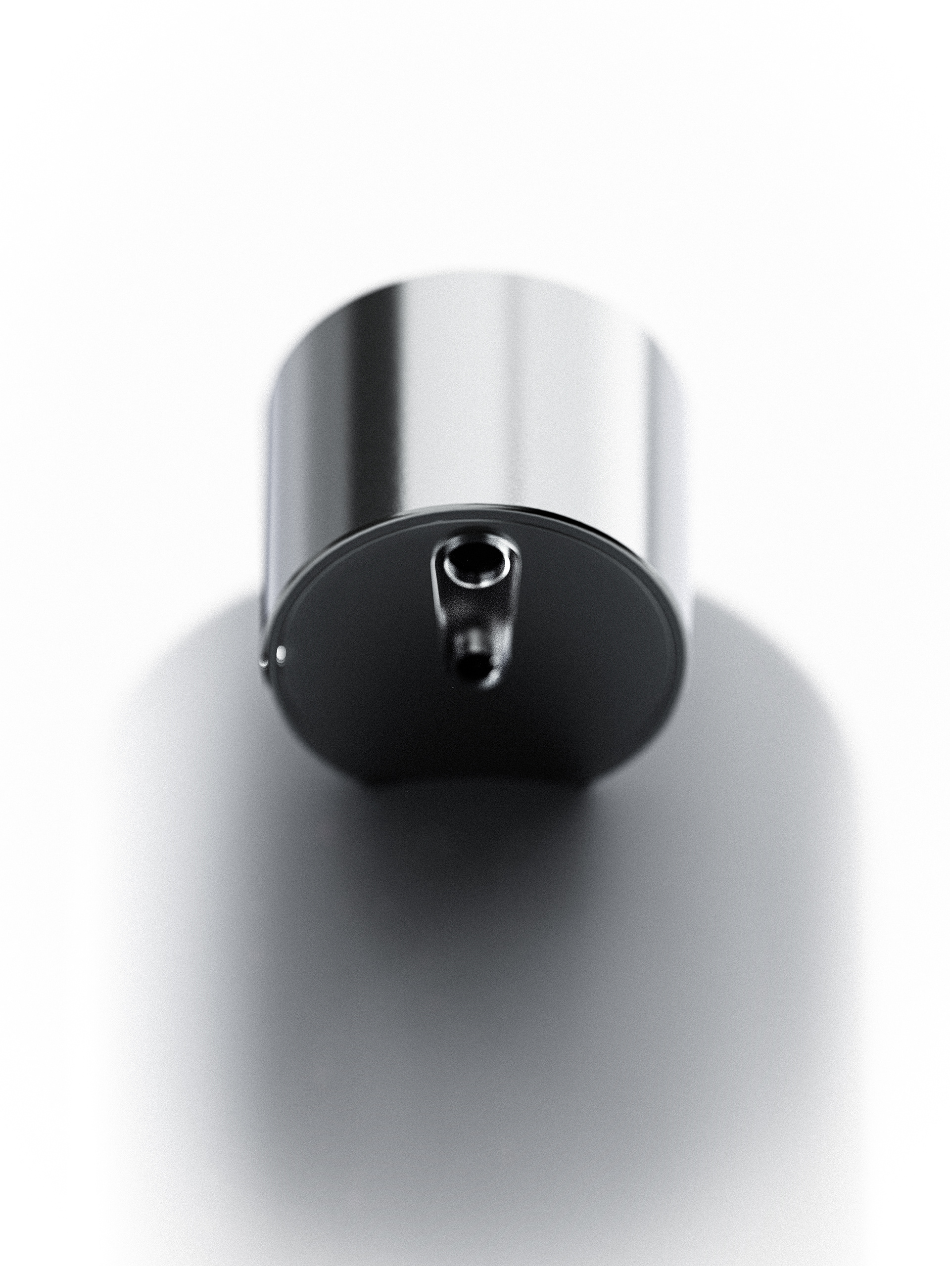 Zero-to-One Design，Instant Hot Drinker，product design，industrial design，