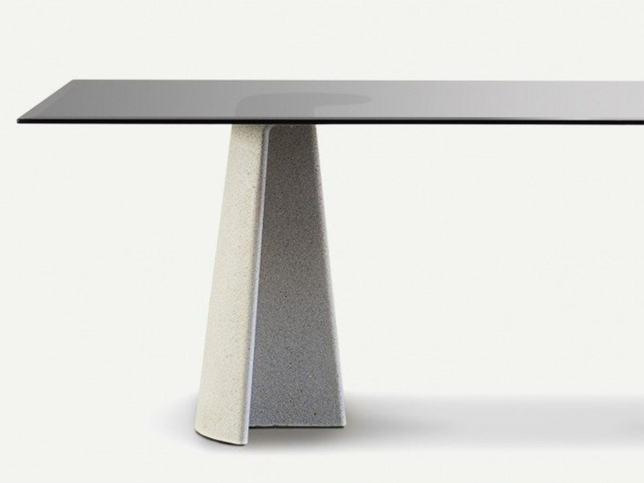 Magic，Concrete furniture，Ancora，Sculpture furniture，Anchor base，