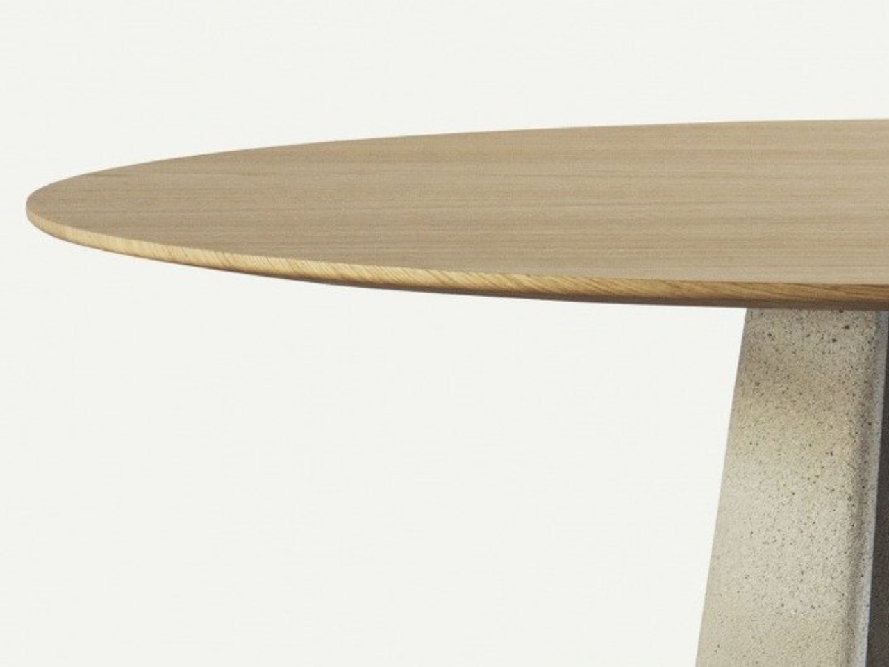 Magic，Concrete furniture，Ancora，Sculpture furniture，Anchor base，
