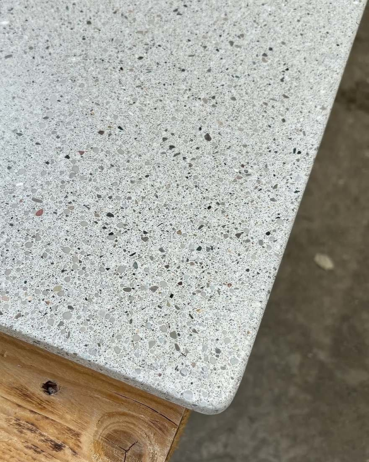 Magic，Concrete furniture，Ancora，Sculpture furniture，Anchor base，