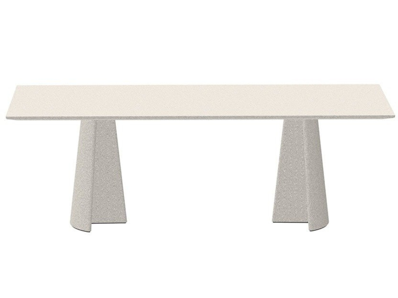 Magic，Concrete furniture，Ancora，Sculpture furniture，Anchor base，