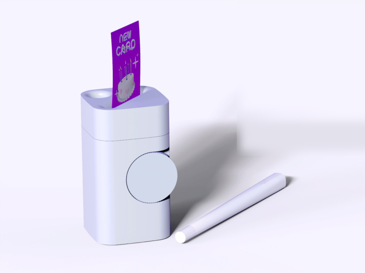 Favor AR，Interactive Gift Giving，Mini Photo Printer，app，Creative design，