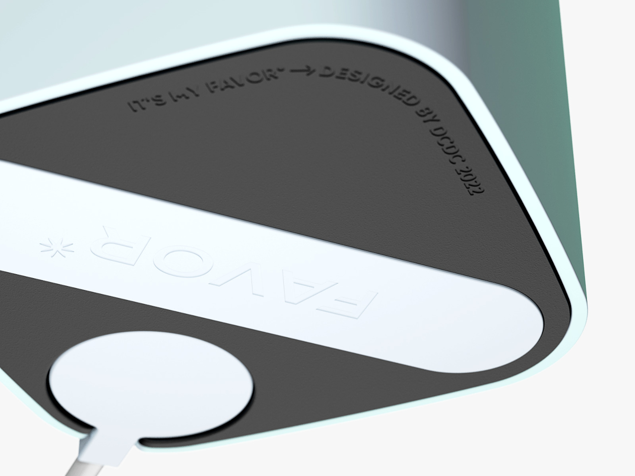 Favor AR，Interactive Gift Giving，Mini Photo Printer，app，Creative design，