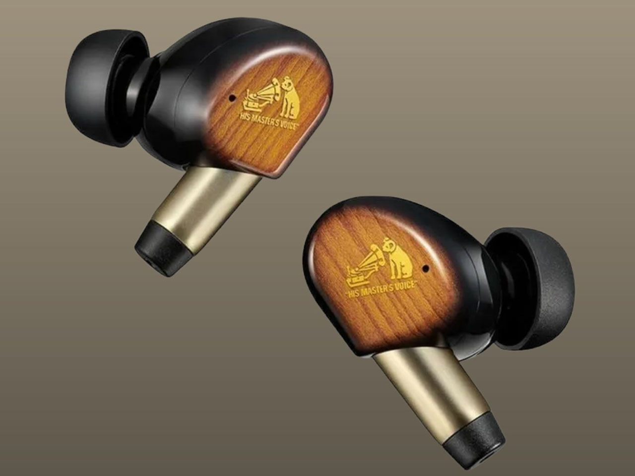 Bluetooth headset，wooden diaphragm，TWS Flagship，Victor WOOD Master，Top Noise Reduction，