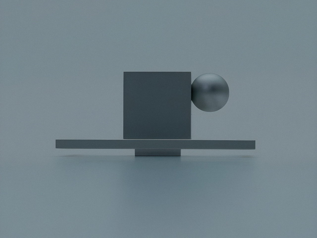 UNAVELA，6061 aluminum，geometric tableware，matte anodized，coffee cup，