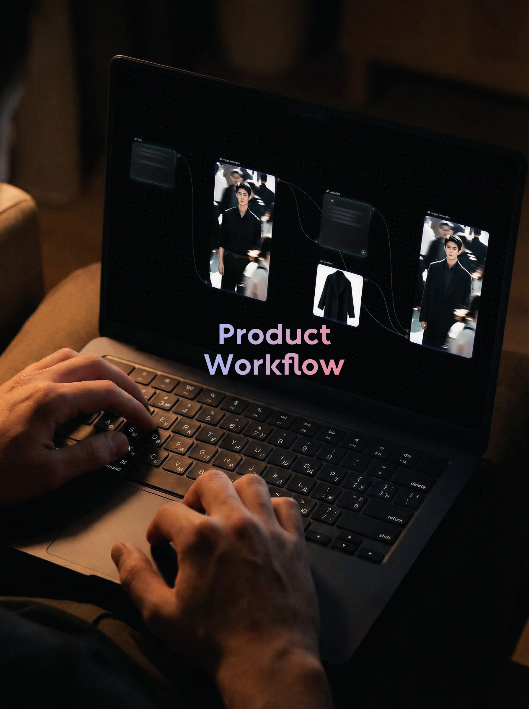 AIGC，Product Workflow，industrial design，course，