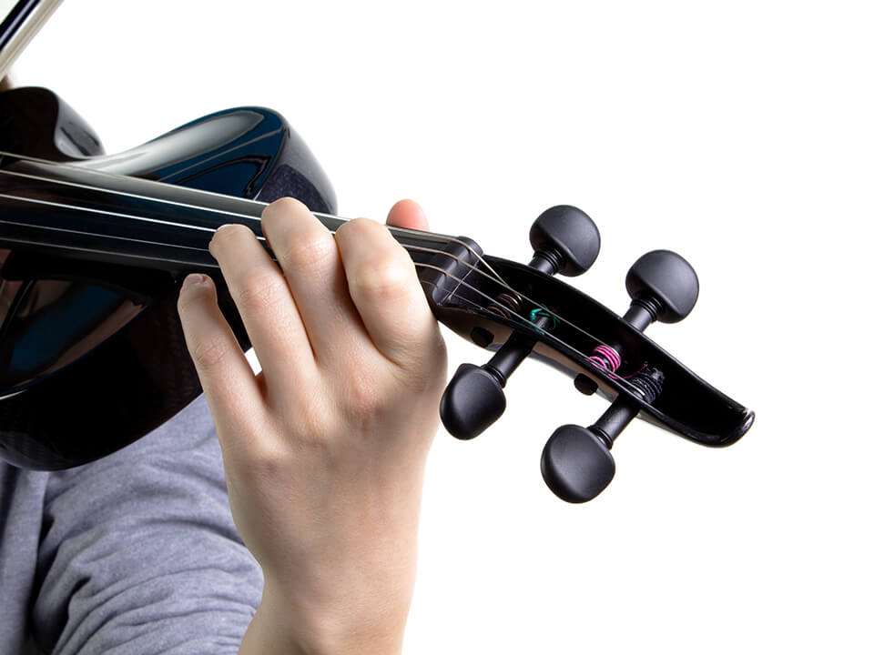 violin，Musical Instruments，product design，2018if Award，