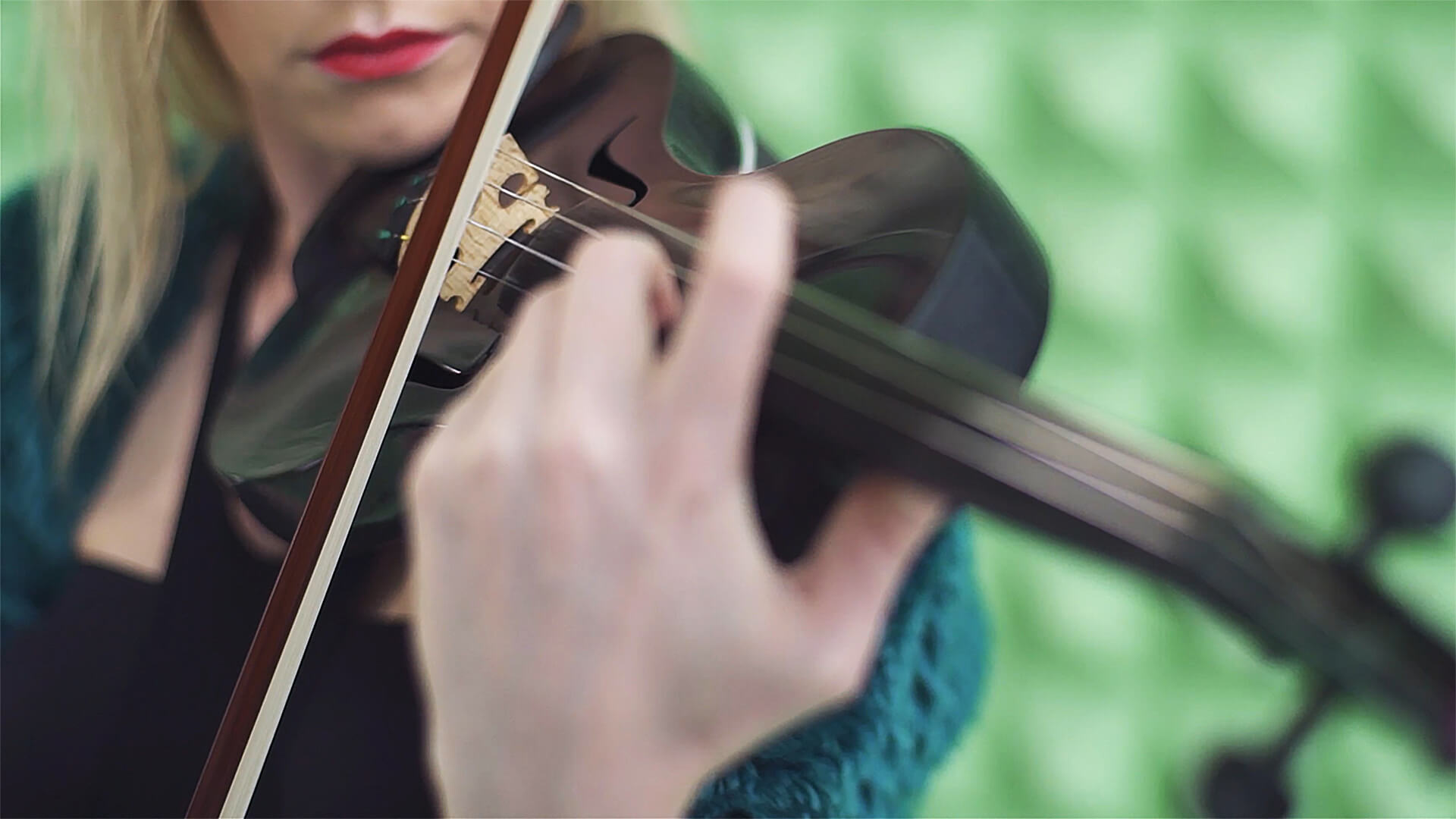 violin，Musical Instruments，product design，2018if Award，