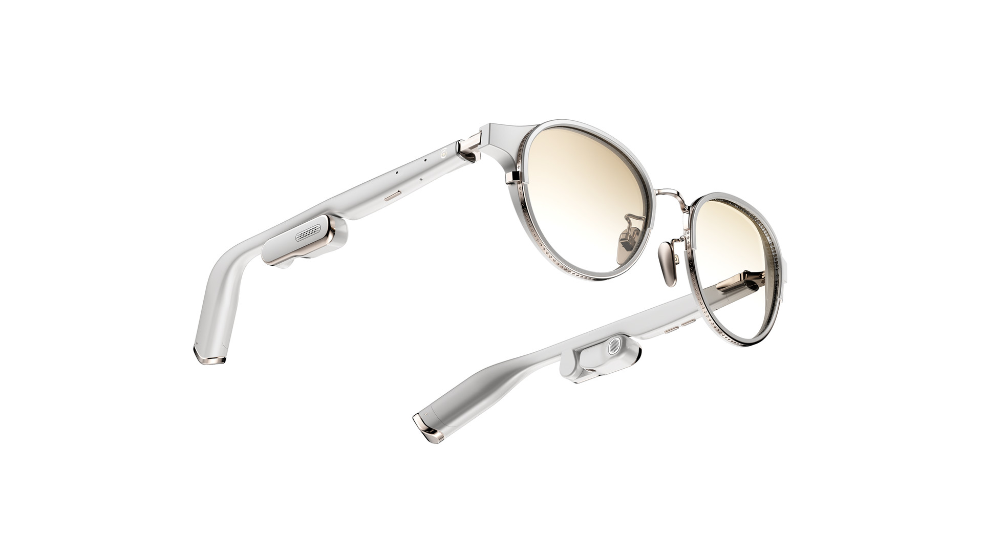 deaf-aid，glasses，Audio glasses，Smart glasses，A' Design Award，
