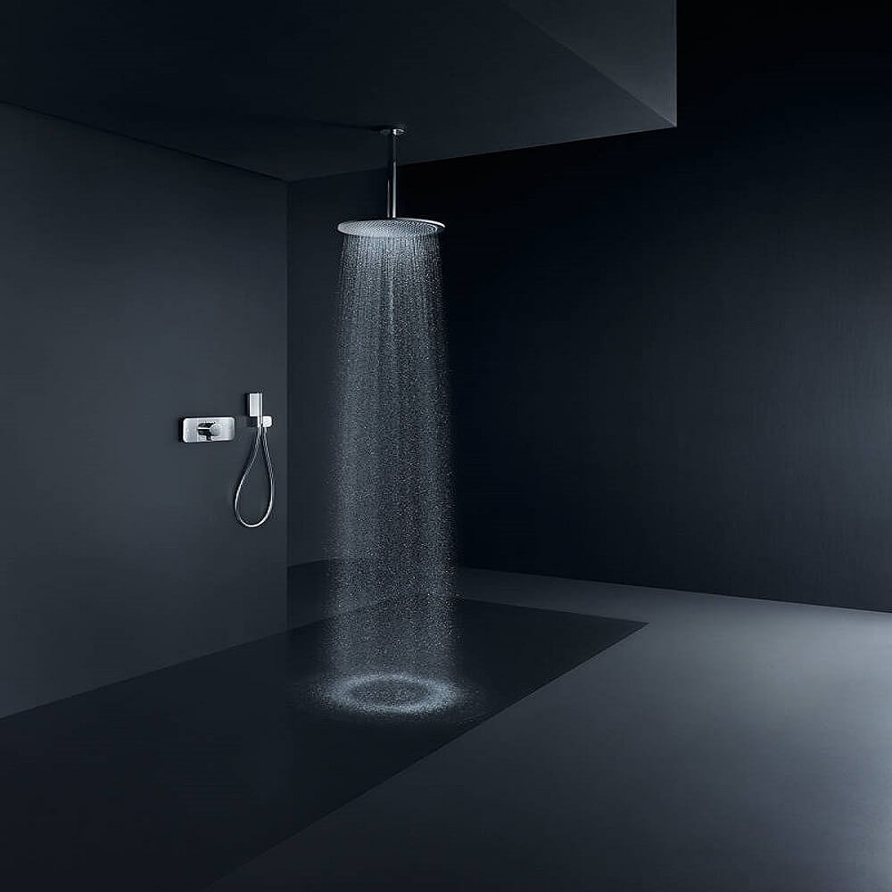 Bathroom accessories，product design，Shower，2018if Award，