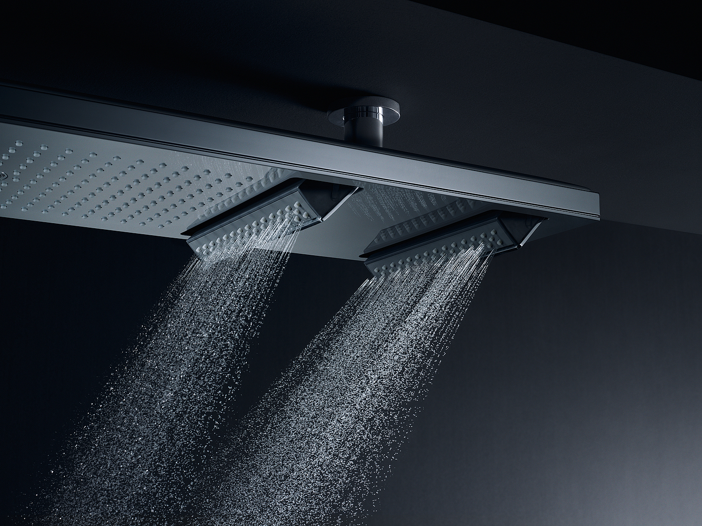 Bathroom accessories，Shower，product design，Bathroom accessories，