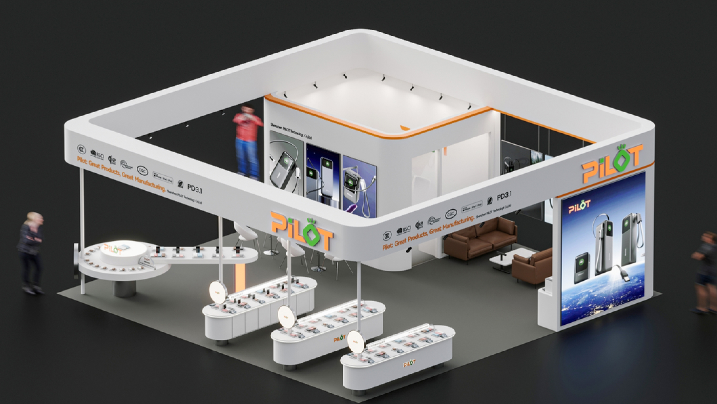 Design collection，product design，Brand design，Exhibition Hall Design，Commercial space design，Product rendering，best of best ，VI design，