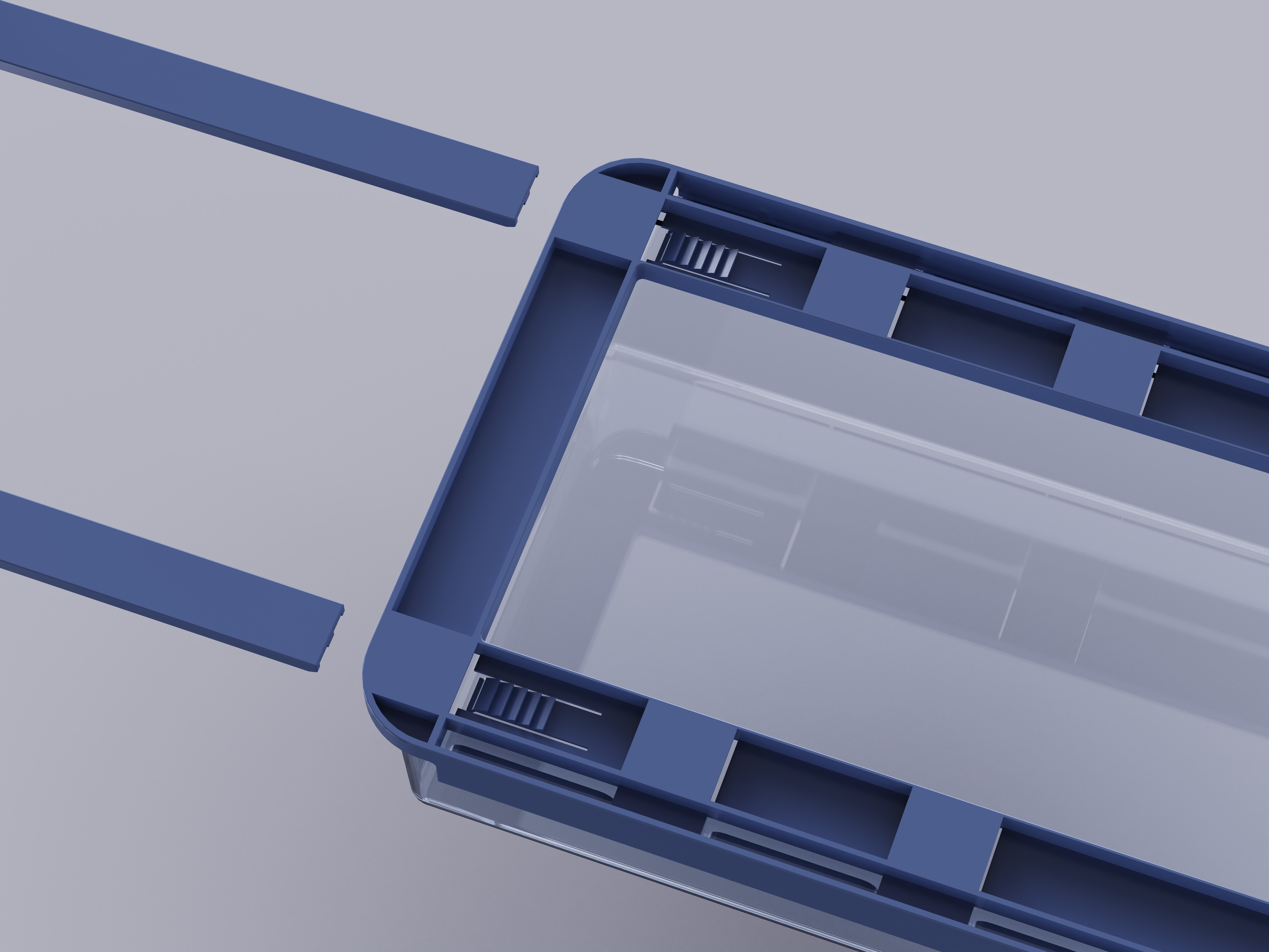 storage box，