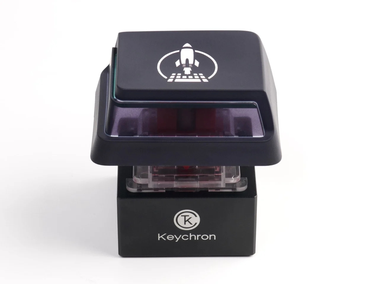 Q0 Mini 8K，Single-key mechanical shortcut keys，Digital，Electronic equipment，