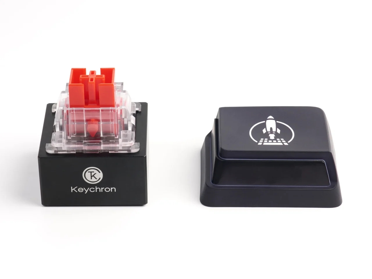 Q0 Mini 8K，Single-key mechanical shortcut keys，Digital，Electronic equipment，