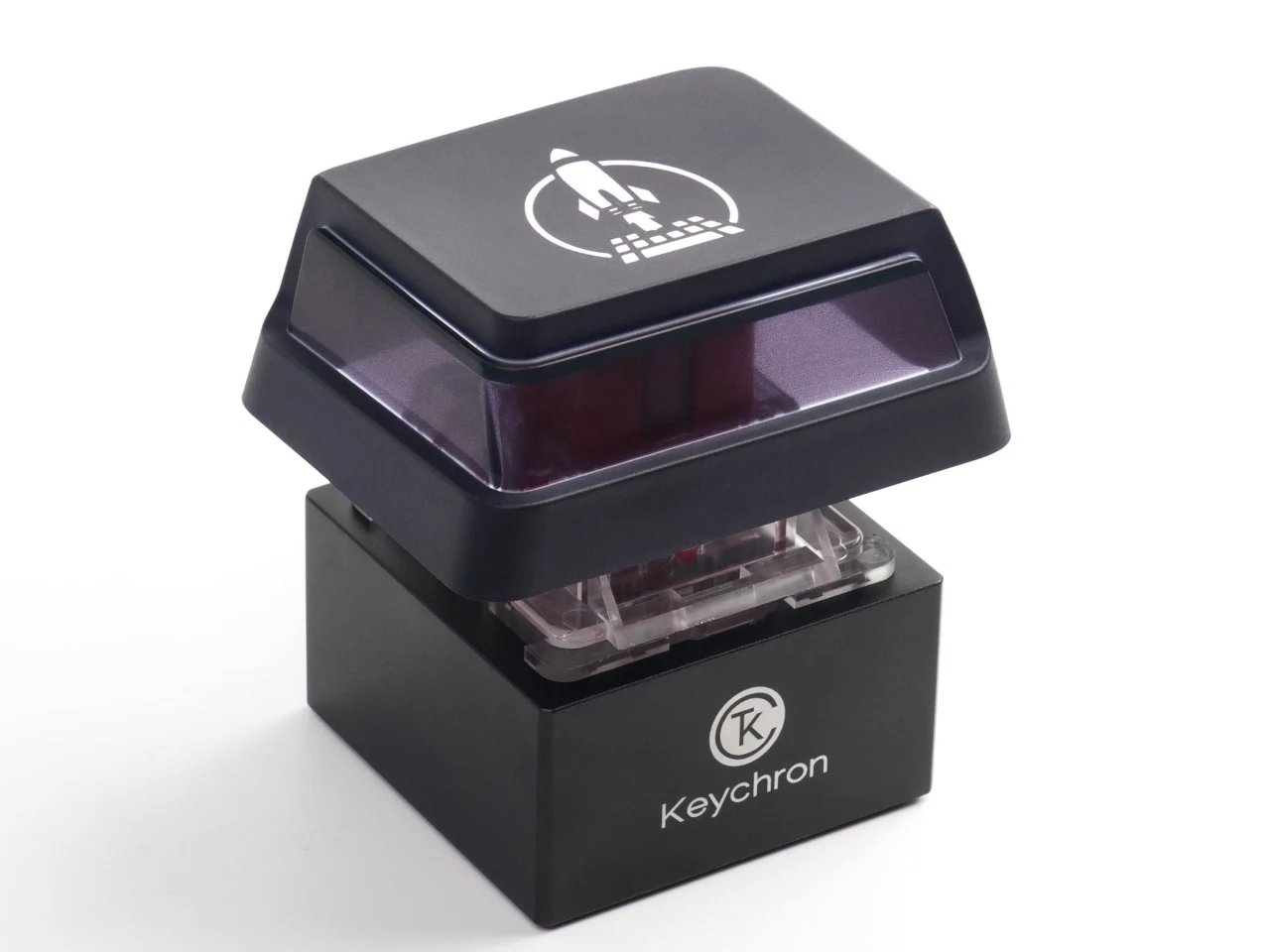 Q0 Mini 8K，Single-key mechanical shortcut keys，Digital，Electronic equipment，