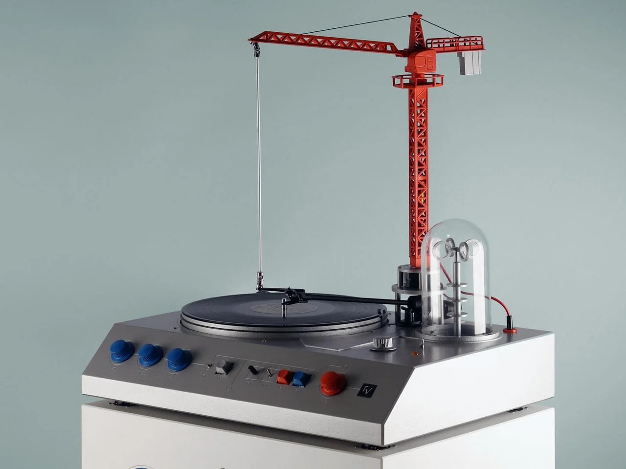 Vinyl record player，Digital，Electronic equipment，originality，