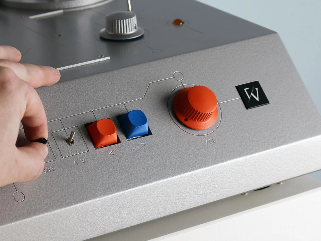 Vinyl record player，Digital，Electronic equipment，originality，