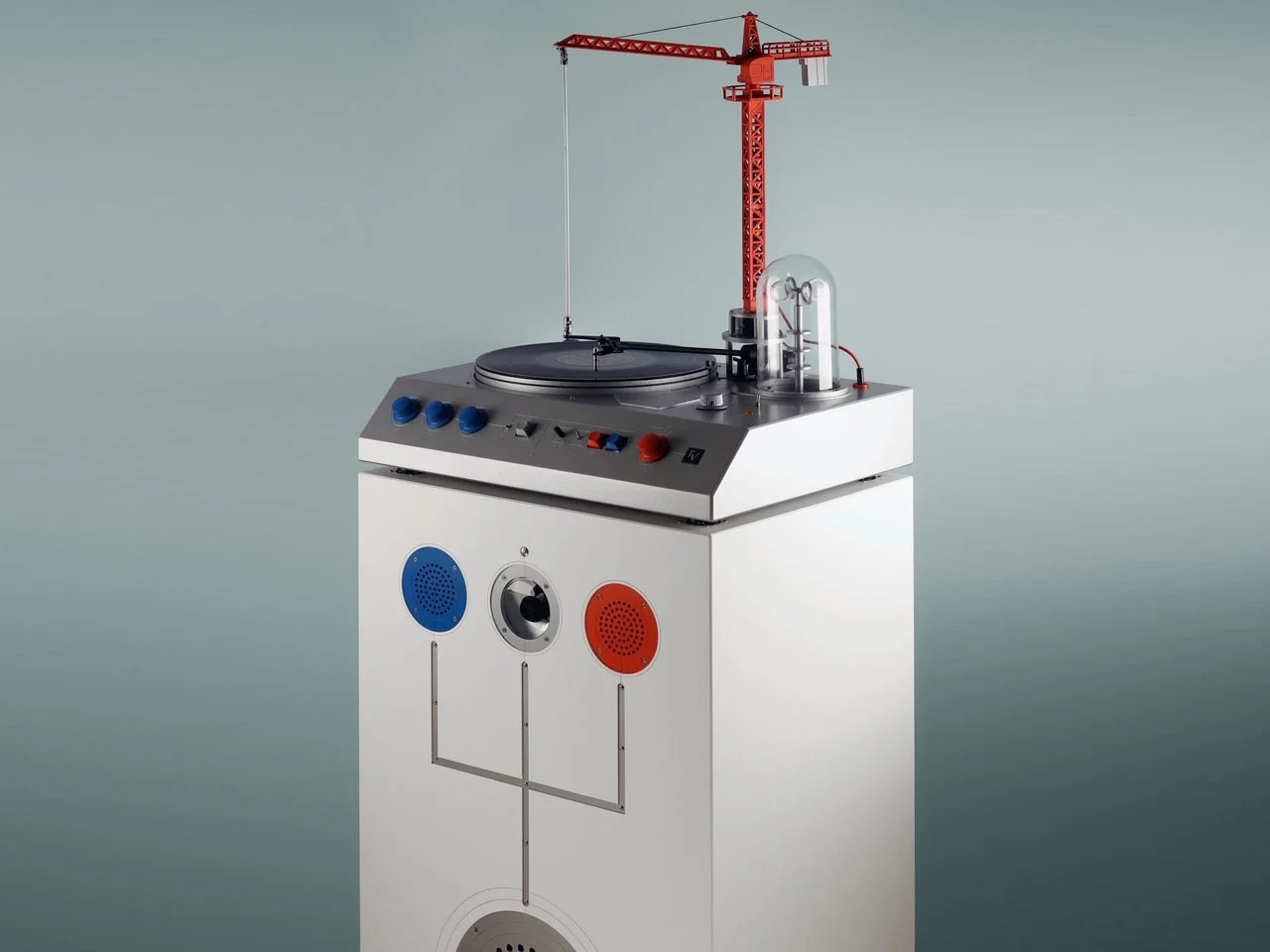 Vinyl record player，Digital，Electronic equipment，originality，
