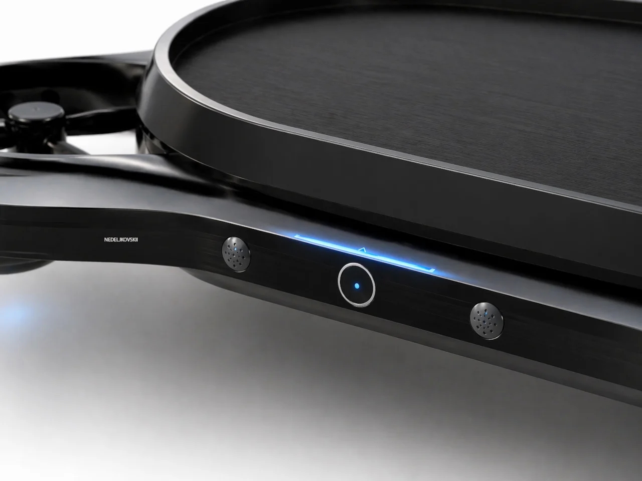 ORBIA，artificial intelligence，Suspension tray，electronic product，