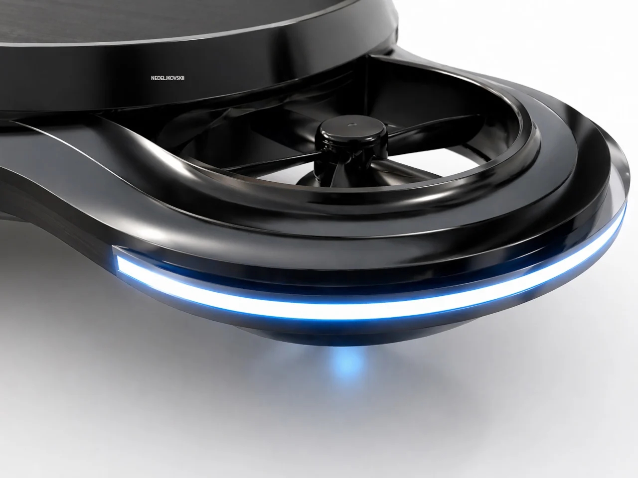 ORBIA，artificial intelligence，Suspension tray，electronic product，