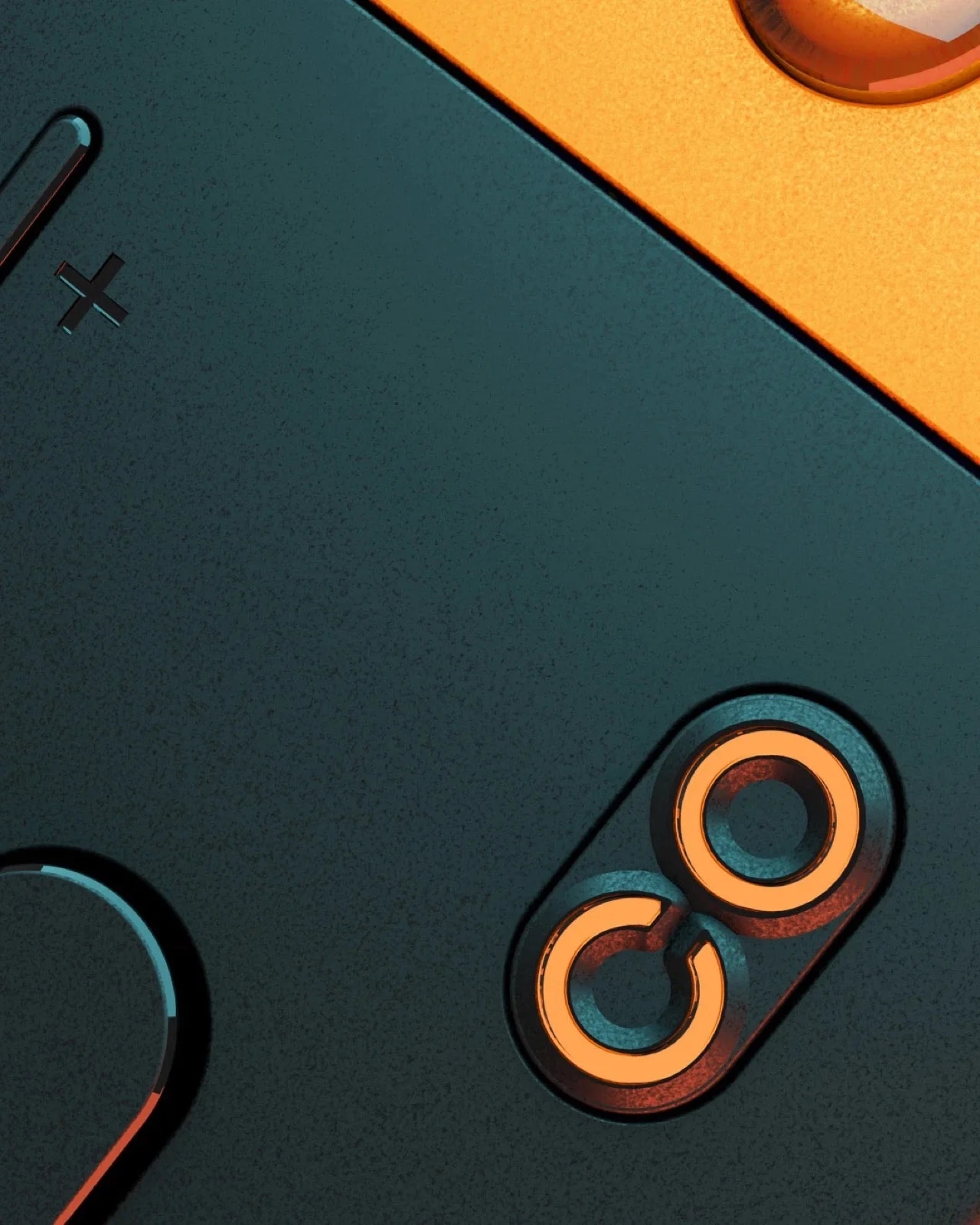 Clicon，Game controller，conceptual design，Digital，