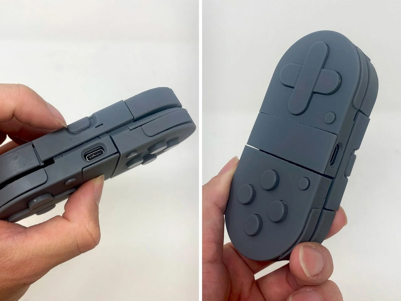Clicon，Game controller，conceptual design，Digital，
