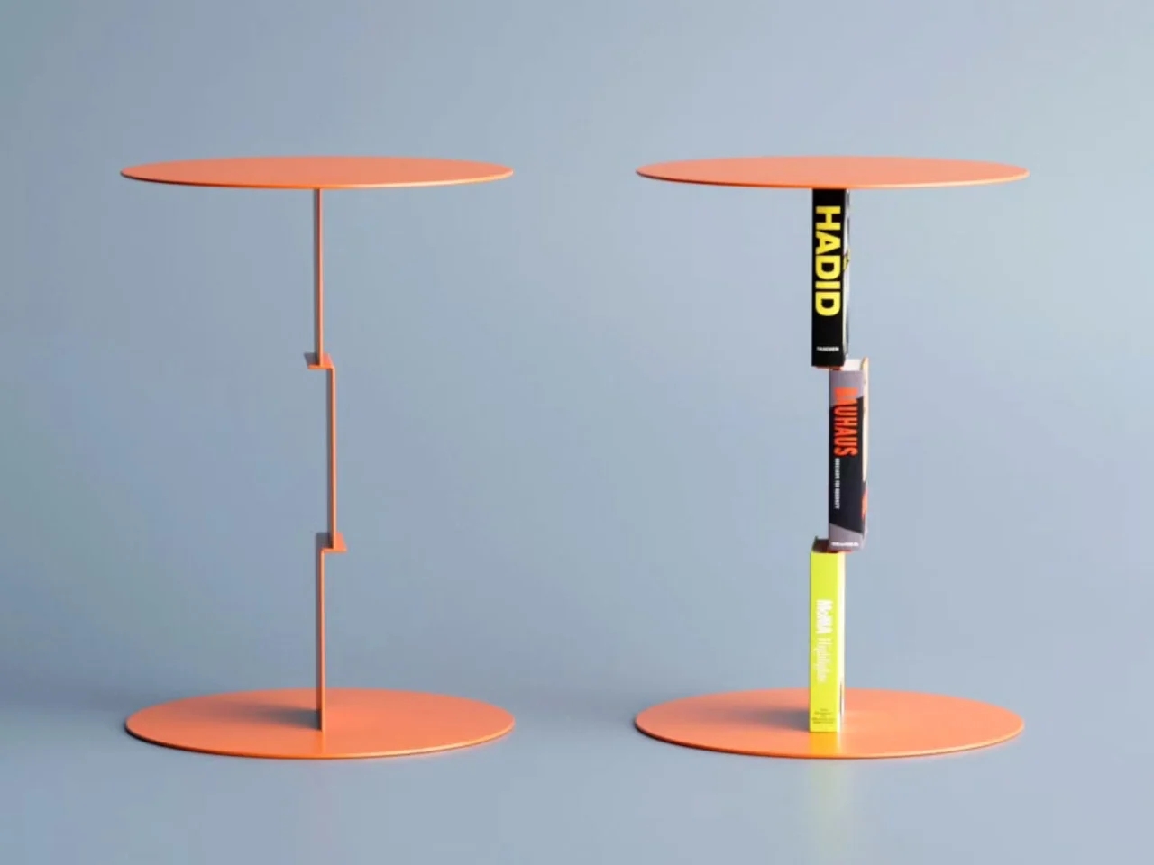 Delusion Table，Side table，furniture，Table，
