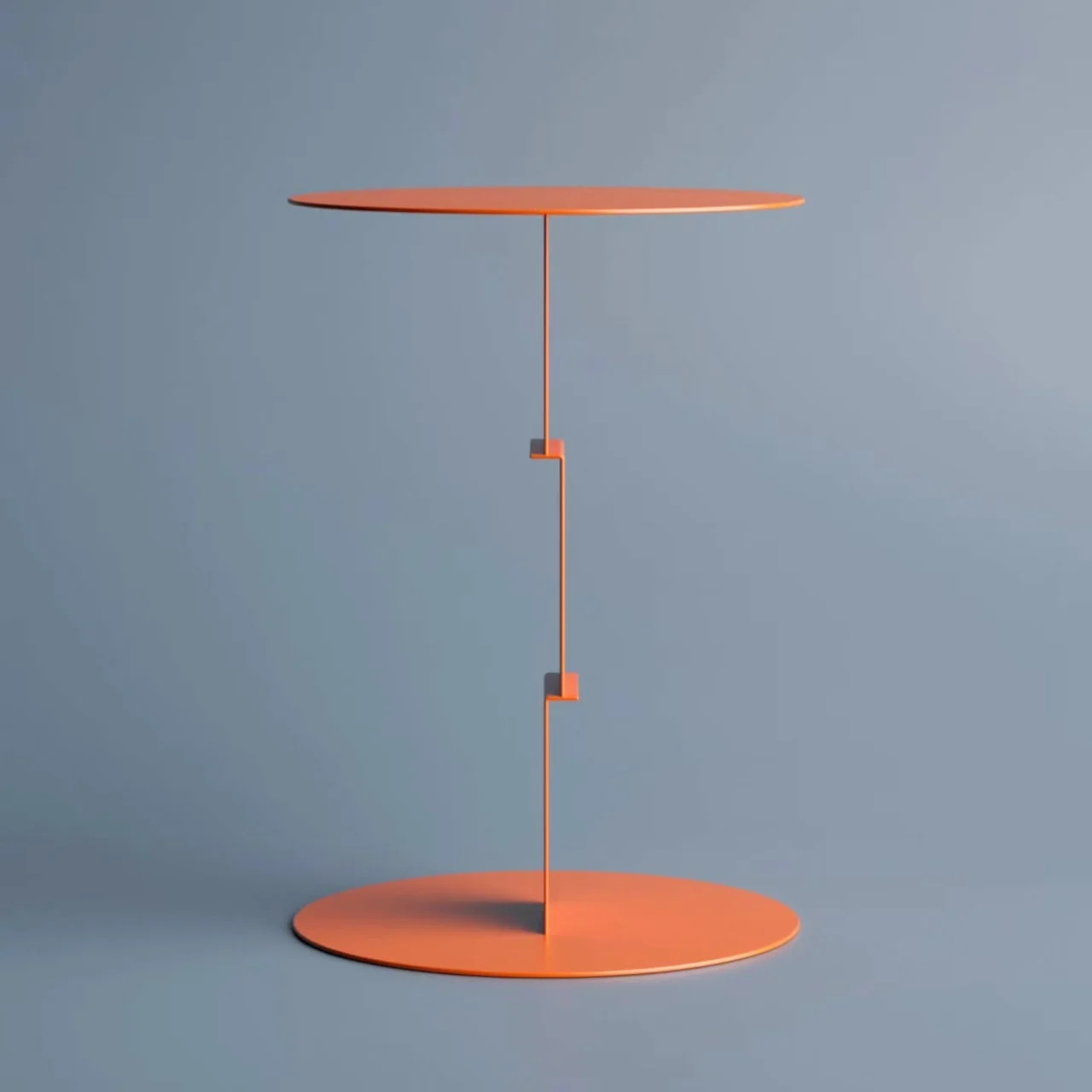 Delusion Table，Side table，furniture，Table，