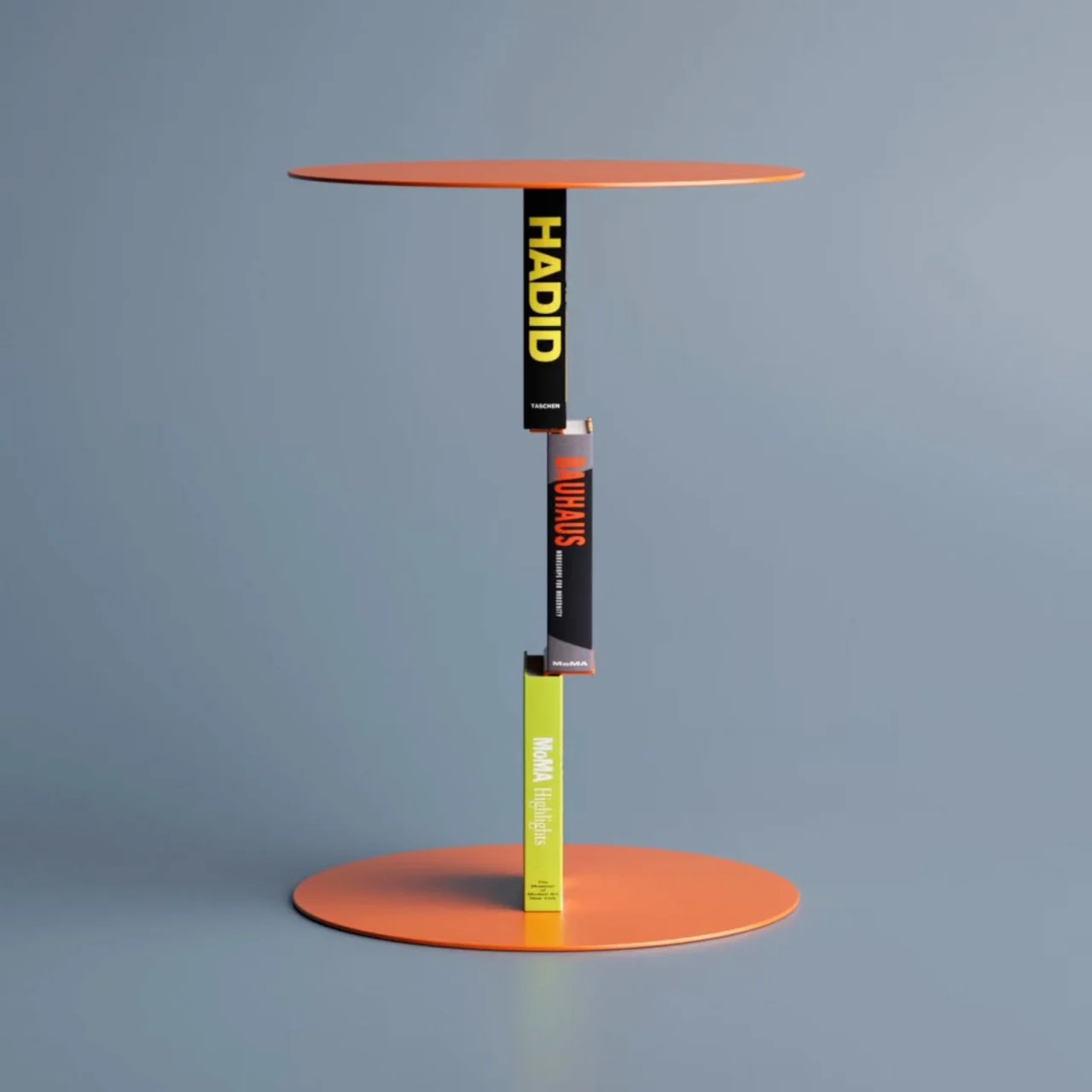 Delusion Table，Side table，furniture，Table，