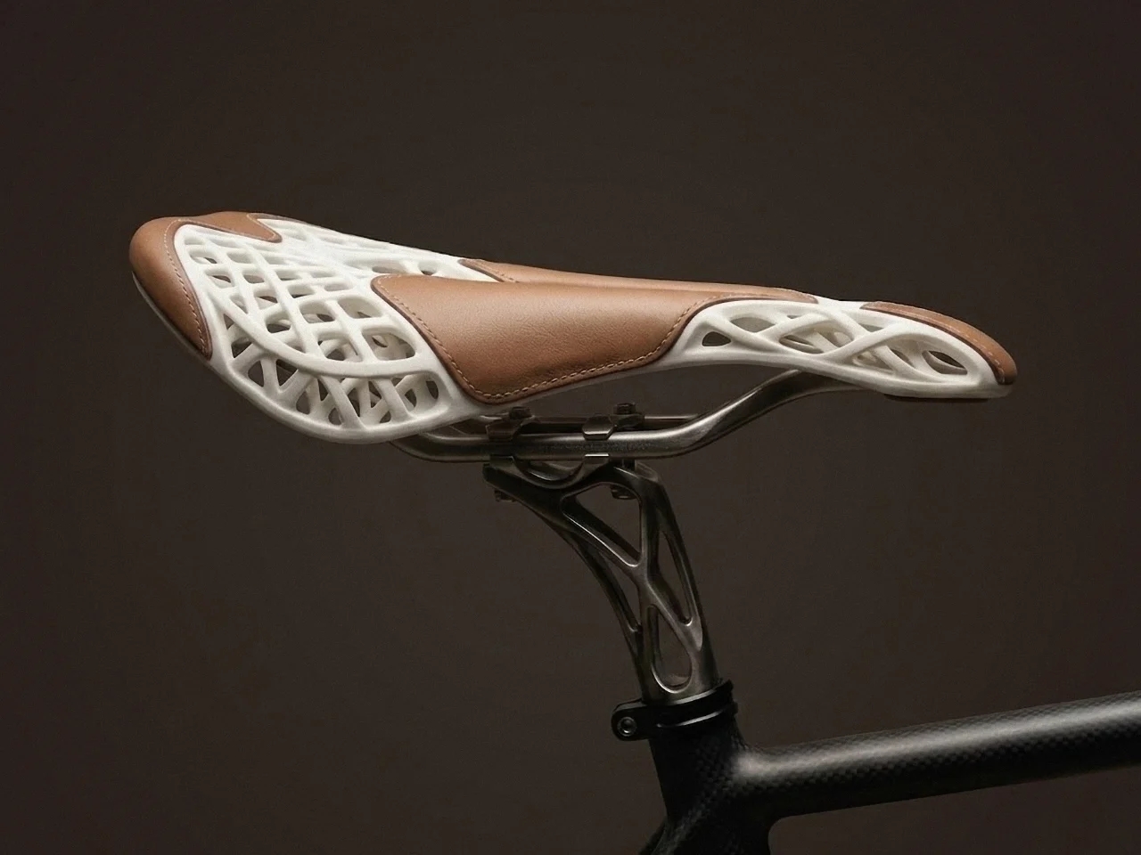 Aeris，Bicycle saddle，Bicycle accessories，innovate，