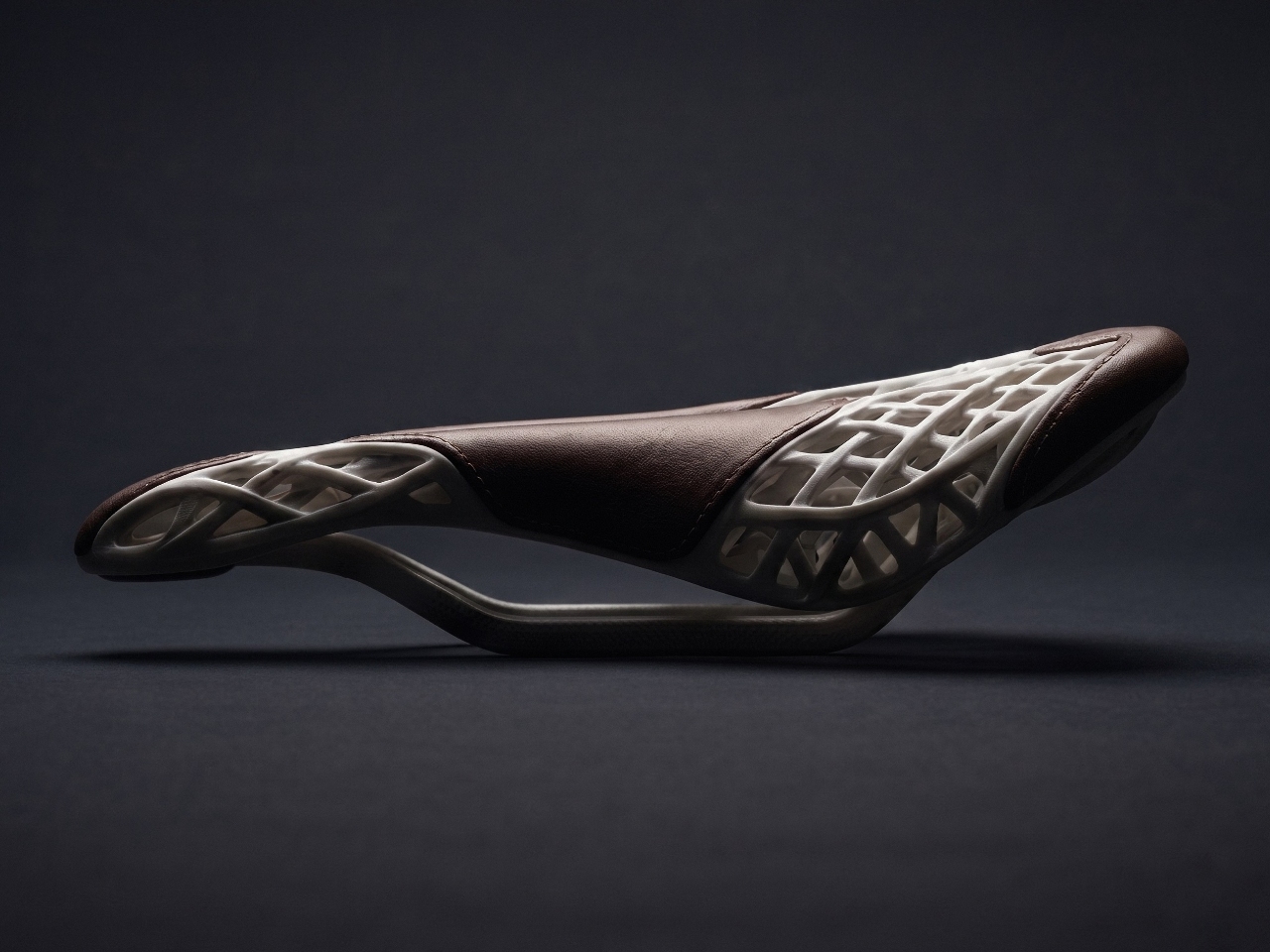 Aeris，Bicycle saddle，Bicycle accessories，innovate，