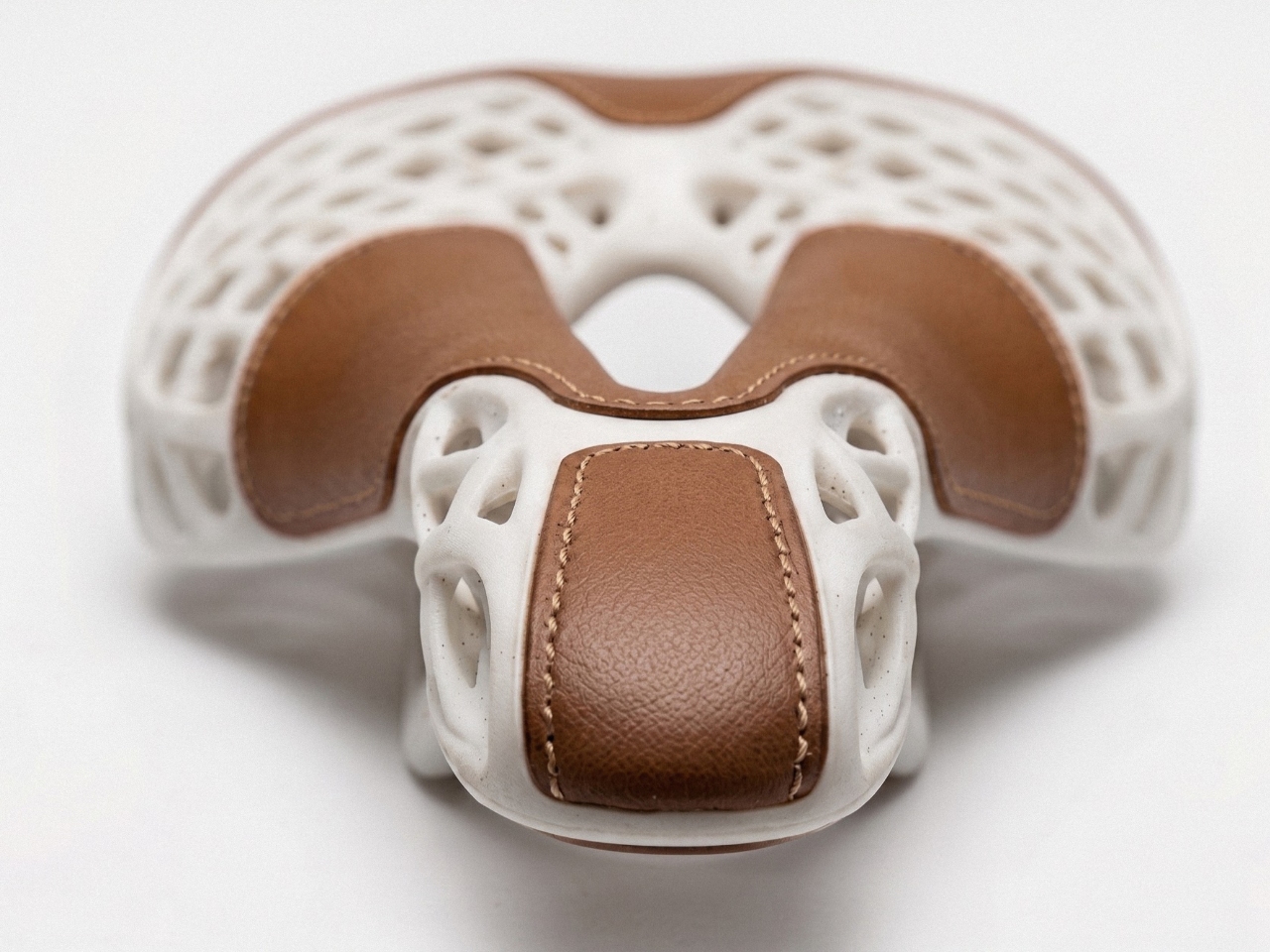 Aeris，Bicycle saddle，Bicycle accessories，innovate，