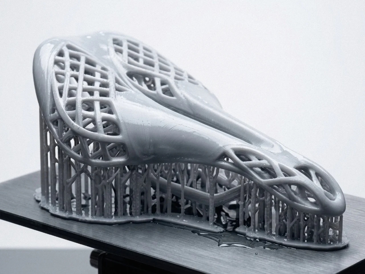 Aeris，Bicycle saddle，Bicycle accessories，innovate，